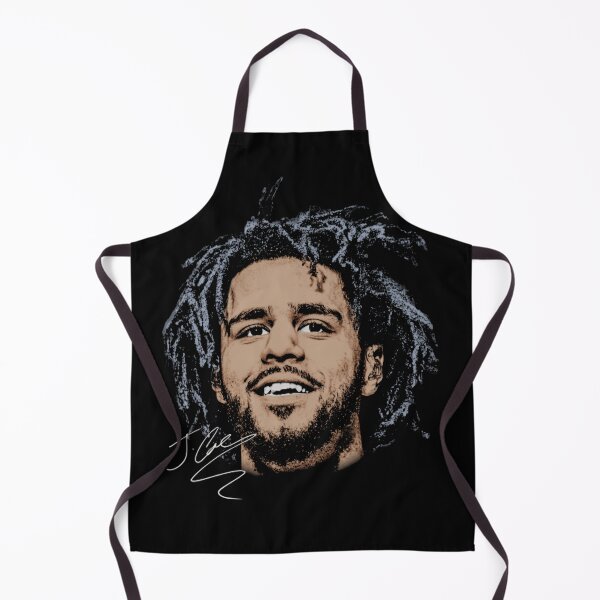 Item preview, J Cole Big Face T-Shirt designed and sold by DreaverDelights.