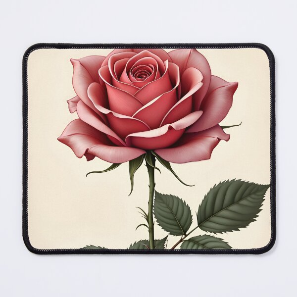 Item preview, Botanical Illustration #4 designed and sold by QuotezArtist.