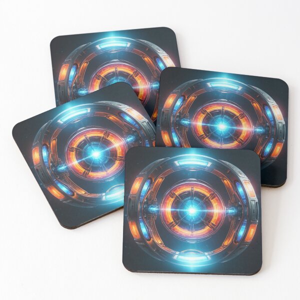 Item preview, Quantum Lumina: Quantum designed and sold by eXtraHumans.