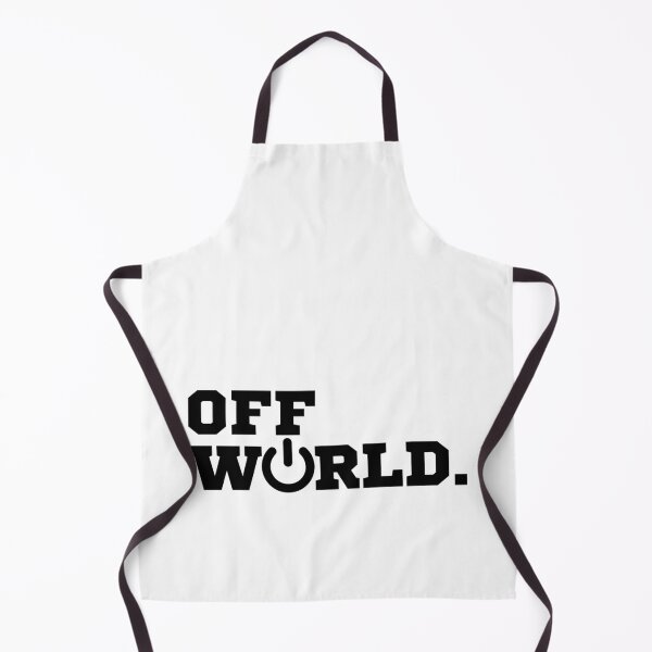 Item preview, Off World Simple Angular Letters designed and sold by kapsell.