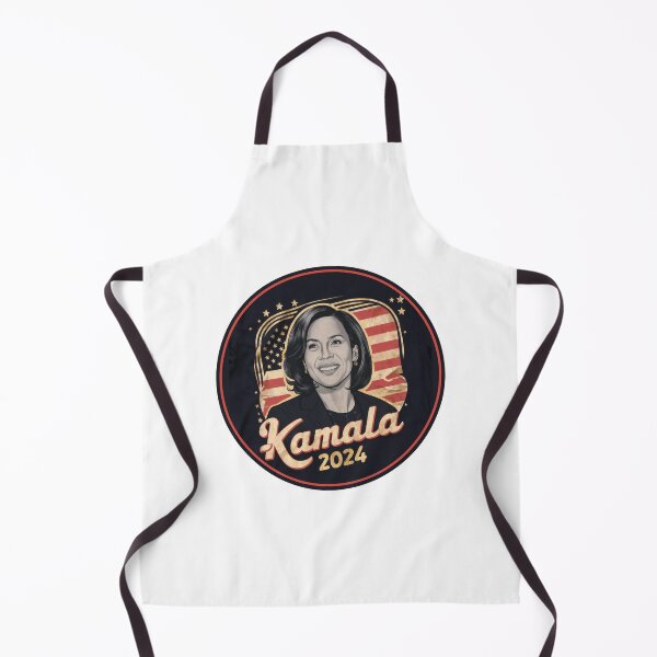 Artikelvorschau, Kamala 2024 entworfen und verkauft von Angry Swan Designs.