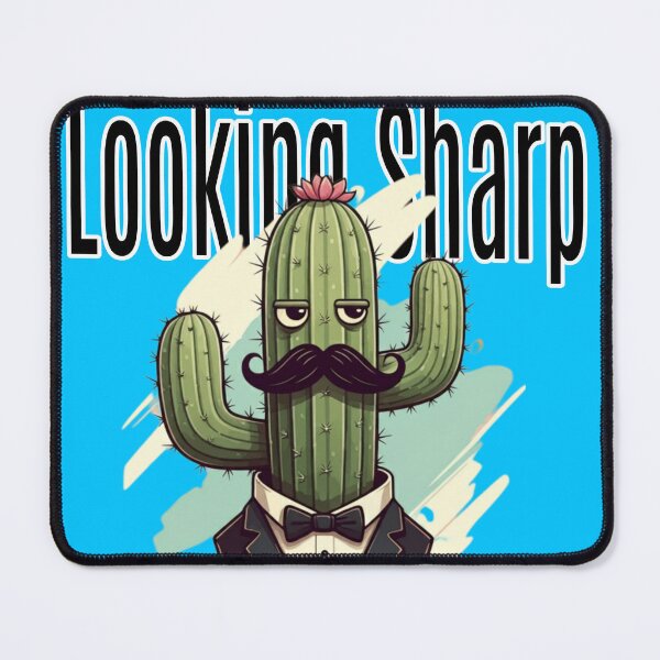 Item preview, Looking Sharp designed and sold by CoolEnthusias.