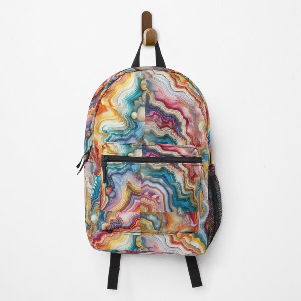 Item preview, Colourful Agate Marble,Geode designed and sold by deniz kaya.