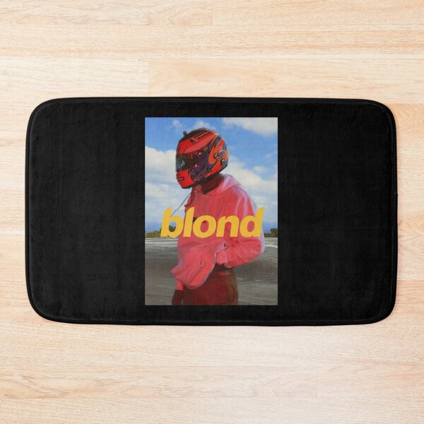 Item preview, Frank Ocean Blond Bedroom designed and sold by DiamondMi1187.
