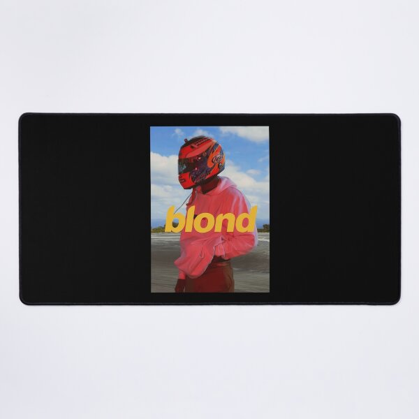 Item preview, Frank Ocean Blond Bedroom designed and sold by DiamondMi1187.