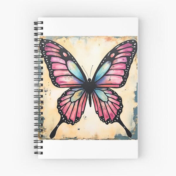 Item preview, Butterfly Specimen No. 009 designed and sold by FaerieFusion.