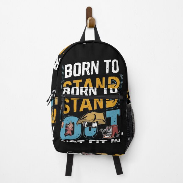 Item preview, Created to Be Unique, Not to Conform designed and sold by DunuStore.