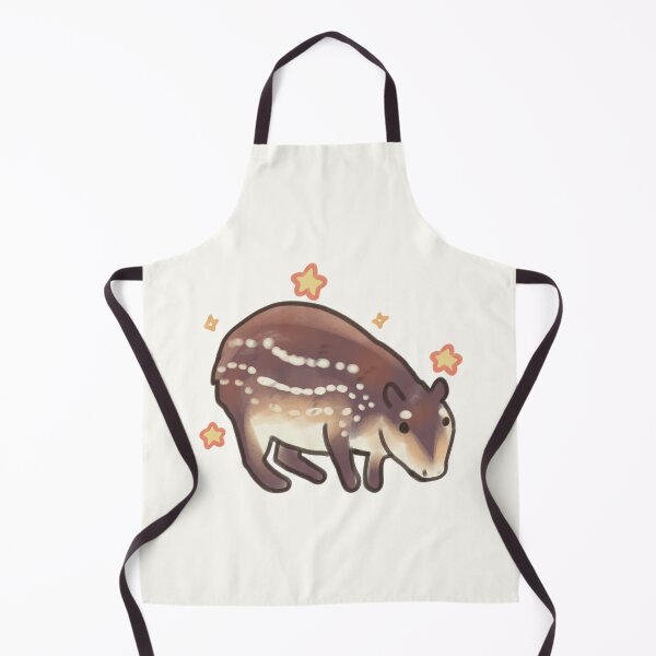 Item preview, lowland paca drawing  designed and sold by Artofmayara.