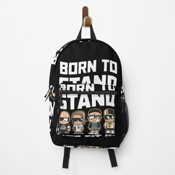 Item preview, Stand Out, Don't Blend In designed and sold by DunuStore.