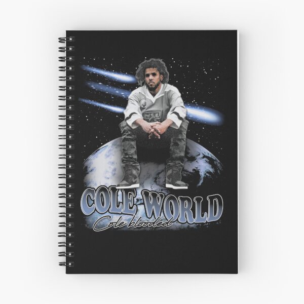 Item preview, J Cole Blooded T-Shirt designed and sold by DreaverDelights.