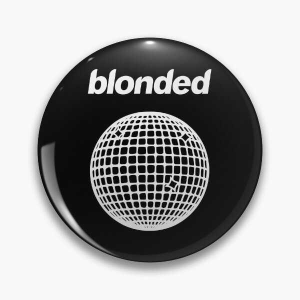 Artikelvorschau, Frank Ocean blond entworfen und verkauft von DiamondMi1187.