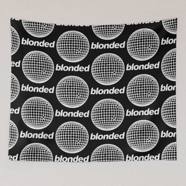 Item preview, Frank Ocean Blonded designed and sold by DiamondMi1187.