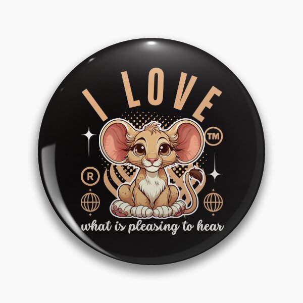 Item preview, I love what is pleasant to hear designed and sold by Peerless-Prime.