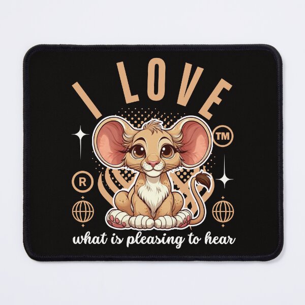 Item preview, I love what is pleasant to hear designed and sold by Peerless-Prime.