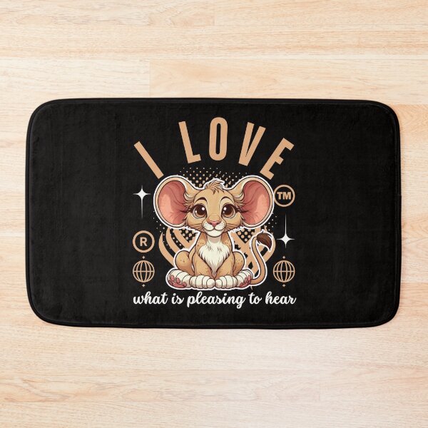 Item preview, I love what is pleasant to hear designed and sold by Peerless-Prime.
