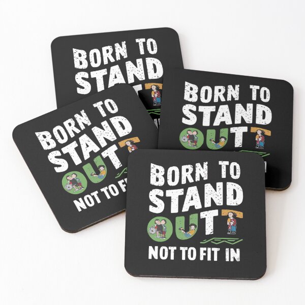 Item preview, Sé diferente, no ordinario designed and sold by DunuStore.