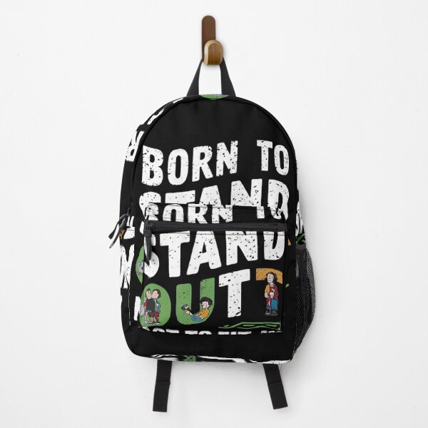 Item preview, Be Different, Not Ordinary designed and sold by DunuStore.