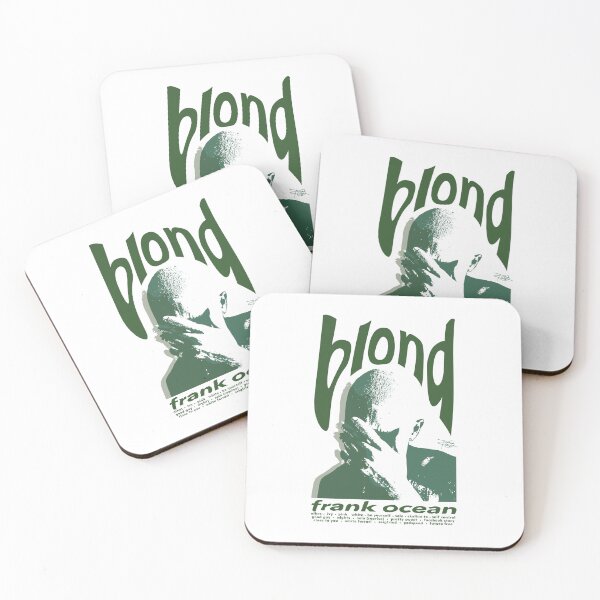 Item preview, Frank Ocean Blond Retro designed and sold by DiamondMi1187.