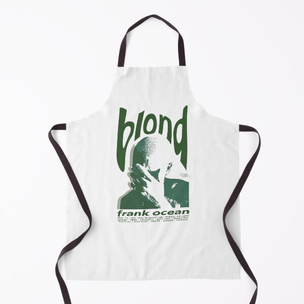 Item preview, Frank Ocean Blond Retro designed and sold by DiamondMi1187.