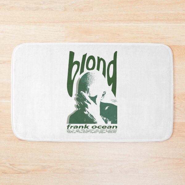 Item preview, Frank Ocean Blond Retro designed and sold by DiamondMi1187.