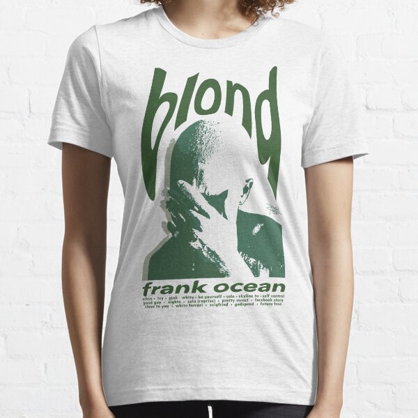 Item preview, Frank Ocean Blond Retro designed and sold by DiamondMi1187.