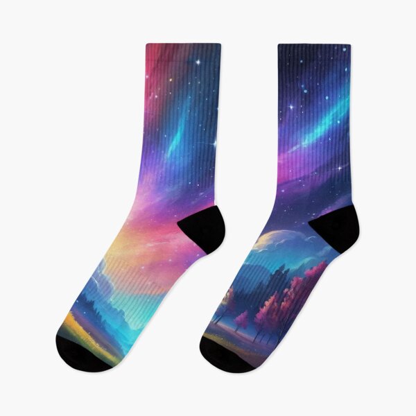Item preview, Starry Dreamscape - Stars designed and sold by eXtraHumans.
