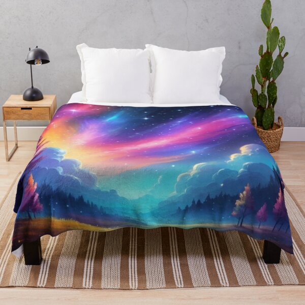 Item preview, Starry Dreamscape - Stars designed and sold by eXtraHumans.