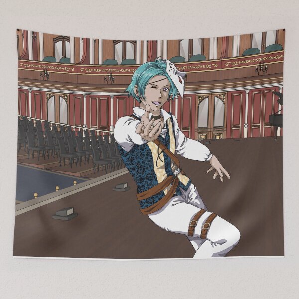 Item preview, Cosplay Performer designed and sold by sibyogawa.
