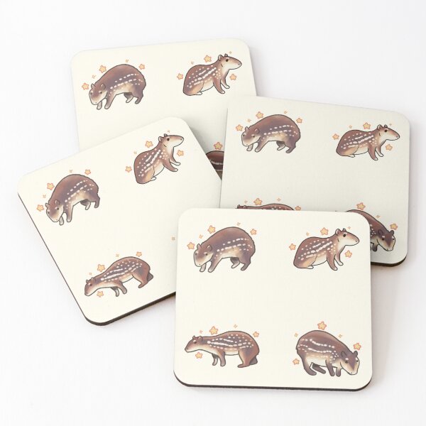 Item preview,  cute lowland paca pack designed and sold by Artofmayara.