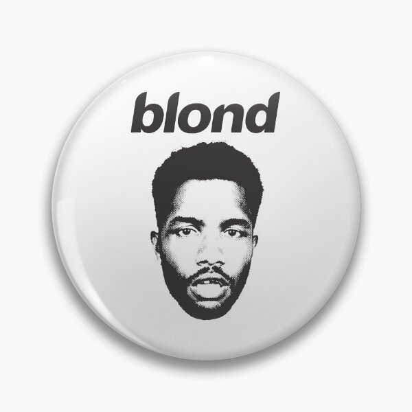 Item preview, Frank Ocean Blond Hip Hop designed and sold by DiamondMi1187.