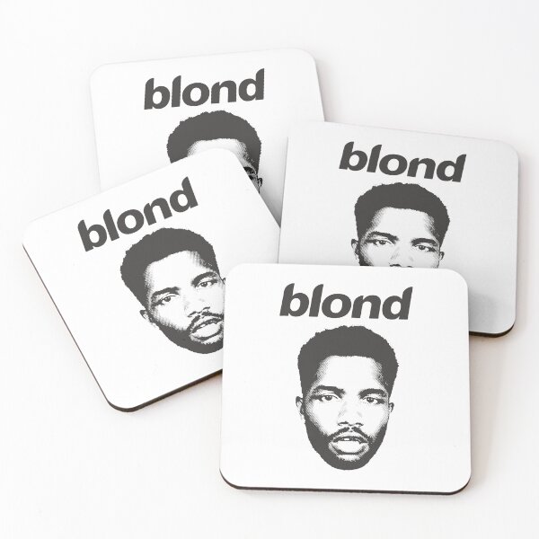 Item preview, Frank Ocean Blond Hip Hop designed and sold by DiamondMi1187.