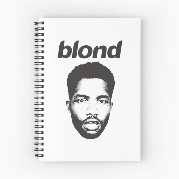 Item preview, Frank Ocean Blond Hip Hop designed and sold by DiamondMi1187.