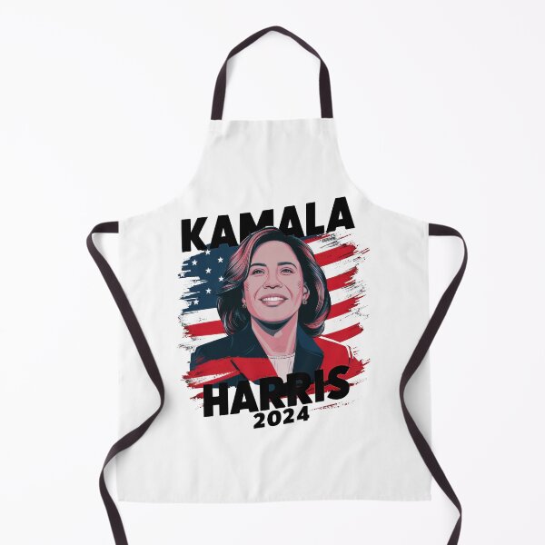 Item preview, Kamala Harris 2024 designed and sold by Angry Swan Designs.