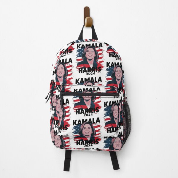 Item preview, Kamala Harris 2024 designed and sold by Angry Swan Designs.