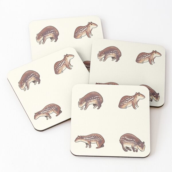 Item preview, lowland paca pack designed and sold by Artofmayara.