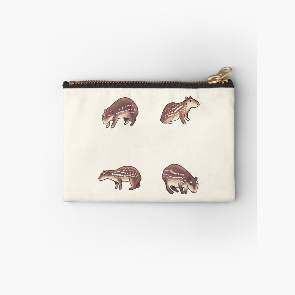 Item preview, lowland paca pack designed and sold by Artofmayara.
