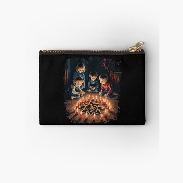 Item preview, Occult Summoning Rituals Retro Vintage Design designed and sold by LuminOrb.