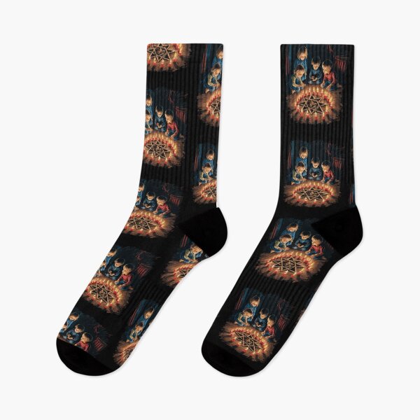 Item preview, Occult Summoning Rituals Retro Vintage Design designed and sold by LuminOrb.