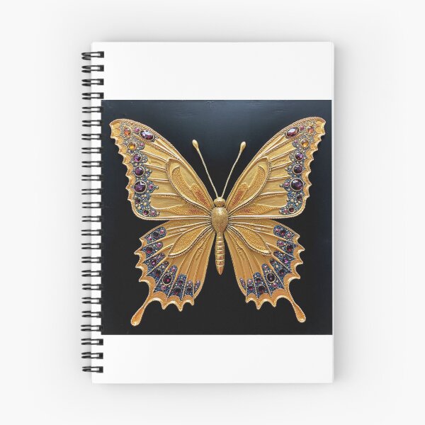 Item preview, Butterfly Specimen No. 0010 designed and sold by FaerieFusion.