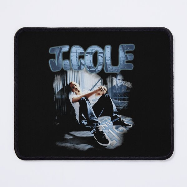 Item preview, J Cole Friday Night Lights T-Shirt designed and sold by DreaverDelights.