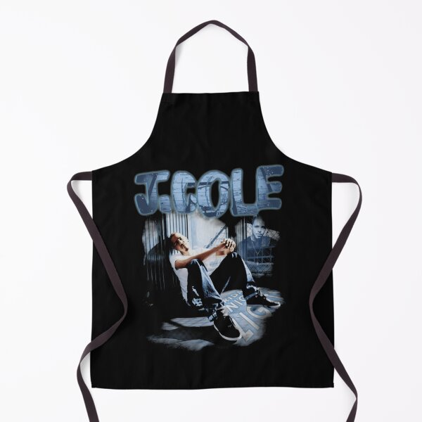 Item preview, J Cole Friday Night Lights T-Shirt designed and sold by DreaverDelights.