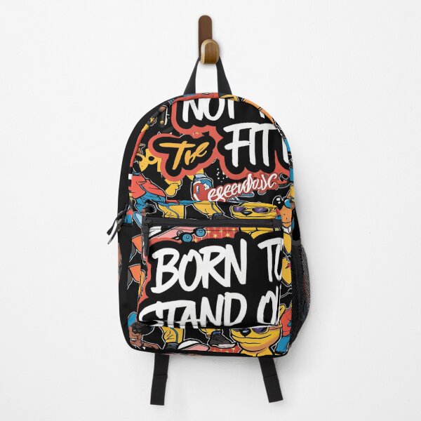 Item preview, Embrace Your Difference, Reject the Norm designed and sold by DunuStore.