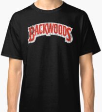Camiseta clásica REGIÓN APARTADA
