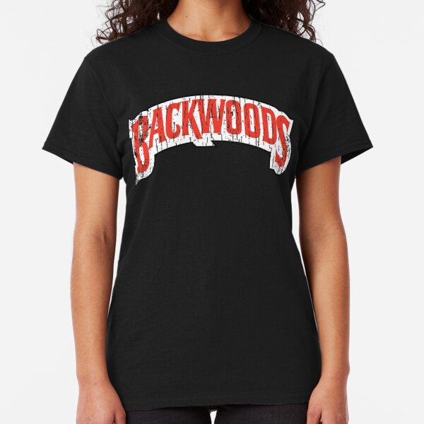 backwoods shirt black