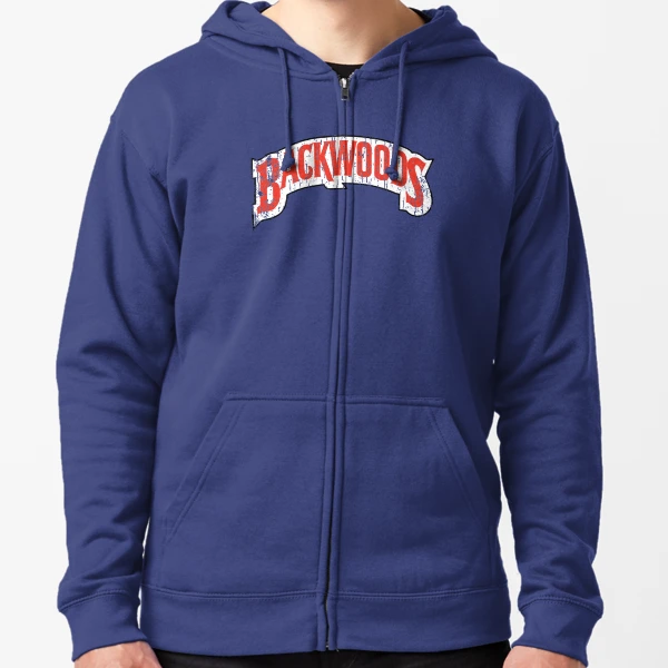 Purple backwoods hoodie hot sale