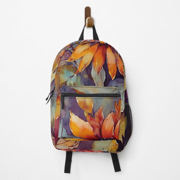 Item preview, Autumnal Grace designed and sold by CharismaticMindArt.