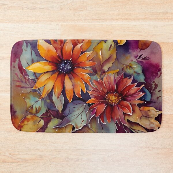 Item preview, Autumnal Grace designed and sold by CharismaticMindArt.