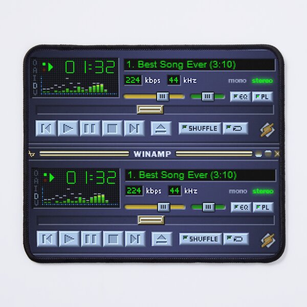 Item preview, MP3 Player designed and sold by J-Money Creative Designs.