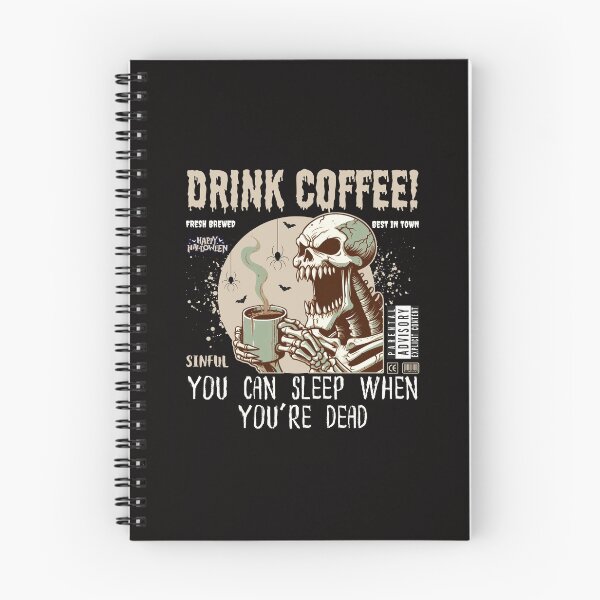 Item preview, Drink coffee  designed and sold by Peerless-Prime.