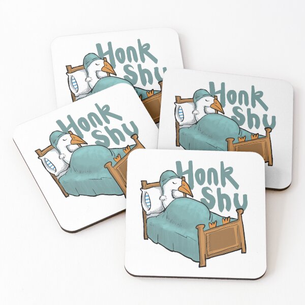 Item preview, Ganso Honk Shu designed and sold by johnnybuzt.